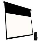 Multibrackets M Motorised Projection Screen Black Line 16:9 90" (200x1