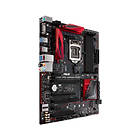 Asus B150 Pro Gaming/Aura