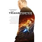 The Transporter Refueled (Blu-ray)