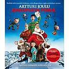 Artturi Joulu: Joulupukin Poika (FI) (Blu-ray)