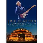 Eric Clapton: Slowhand at 70 - Live at the Royal Albert Hall (Blu-ray)