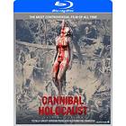 Cannibal Holocaust - Special Edition (Blu-ray)