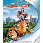 Aivan Villit (FI) (Blu-ray)