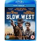 Slow West (UK) (Blu-ray)