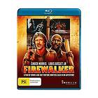 Firewalker (AU) (Blu-ray)