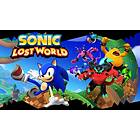 Sonic Lost World (PC)