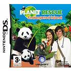 Planet Rescue: Endangered Island (DS)