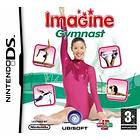 Imagine: Gymnast (DS)