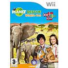 Planet Rescue: Wildlife Vet (Wii)