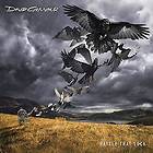David Gilmour: Rattle That Lock (Blu-ray)