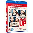 Man Up (UK) (Blu-ray)