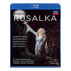 Dvorák: Rusalka (Blu-ray)