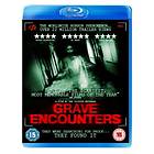 Grave Encounters (UK) (Blu-ray)