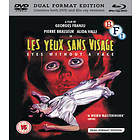 Eyes Without a Face (UK) (Blu-ray)