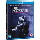 The Bodyguard (UK) (Blu-ray)