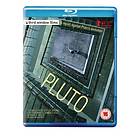 Pluto (UK) (Blu-ray)