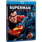 Superman: Unbound (UK) (Blu-ray)