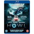 Howl (2015) (UK) (Blu-ray)