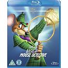 Basil: The Great Mouse Detective (UK) (Blu-ray)