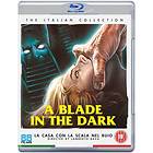 A Blade in the Dark (UK) (Blu-ray)