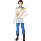 Disney Princess Prince Eric Doll BDJ08