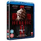 Heretic (UK) (Blu-ray)