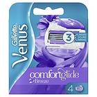 Gillette Venus Breeze 4-pack
