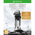 Star Wars: Battlefront - Ultimate Edition (Xbox One | Series X/S)