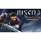 Risen 3: Titan Lords - Complete Edition (PC)
