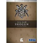 Total War: Shogun - Collection (PC)