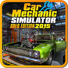 Car Mechanic Simulator 2015 - Gold Edition (PC)