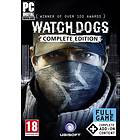 Watch Dogs - Complete Edition (PC)