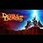 Devils & Demons (PC)