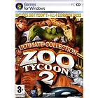 Zoo Tycoon 2 - Ultimate Collection (PC)