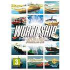 World Ship Simulator (PC)