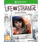 Life is Strange - Limited Edition (Xbox One | Series X/S)