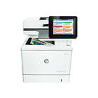 HP Color LaserJet M577dnm