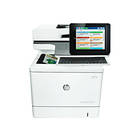 HP Color LaserJet Flow M577cm