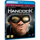 Hancock - Extended Cut (Blu-ray)