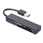 Ednet USB 3.0 Multi-Card Reader