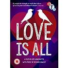 Love Is All (UK) (DVD)