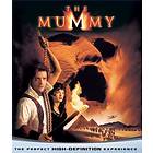 The Mummy (1999) (Blu-ray)