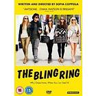 The Bling Ring (UK) (DVD)