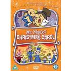 Mr. Magoo's Christmas Carol (UK) (DVD)