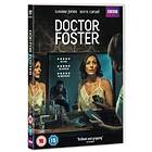Doctor Foster - Series 1 (UK) (DVD)