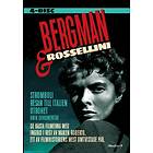 Bergman & Rossellini (DVD)