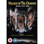 Village of the Damned (UK) (DVD)