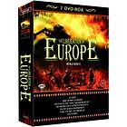 The Liberation of Europe: World War II - The Complete Collection (DVD)