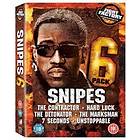 Snipes - 6 Pack (UK) (DVD)