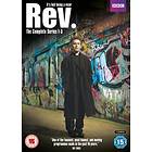 Rev. - The Complete Series 1-3 (UK) (DVD)